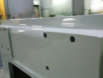 機(jī)械設(shè)備拋光加工性價(jià)比如何？